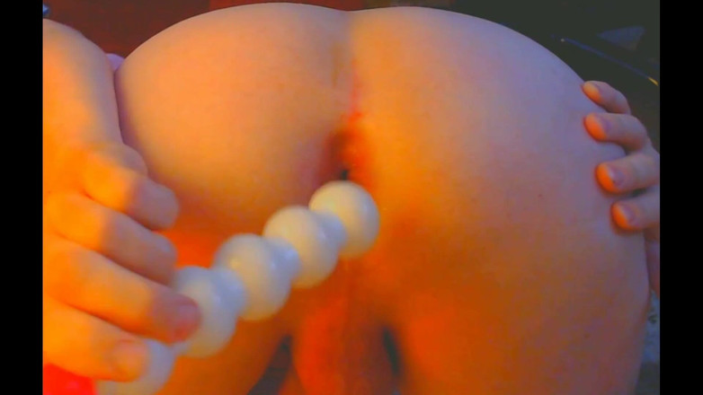 dolphinboy: ÜberhÃ1/4cktes arschloch wird verrückt und furzt all das klebrige zeug...