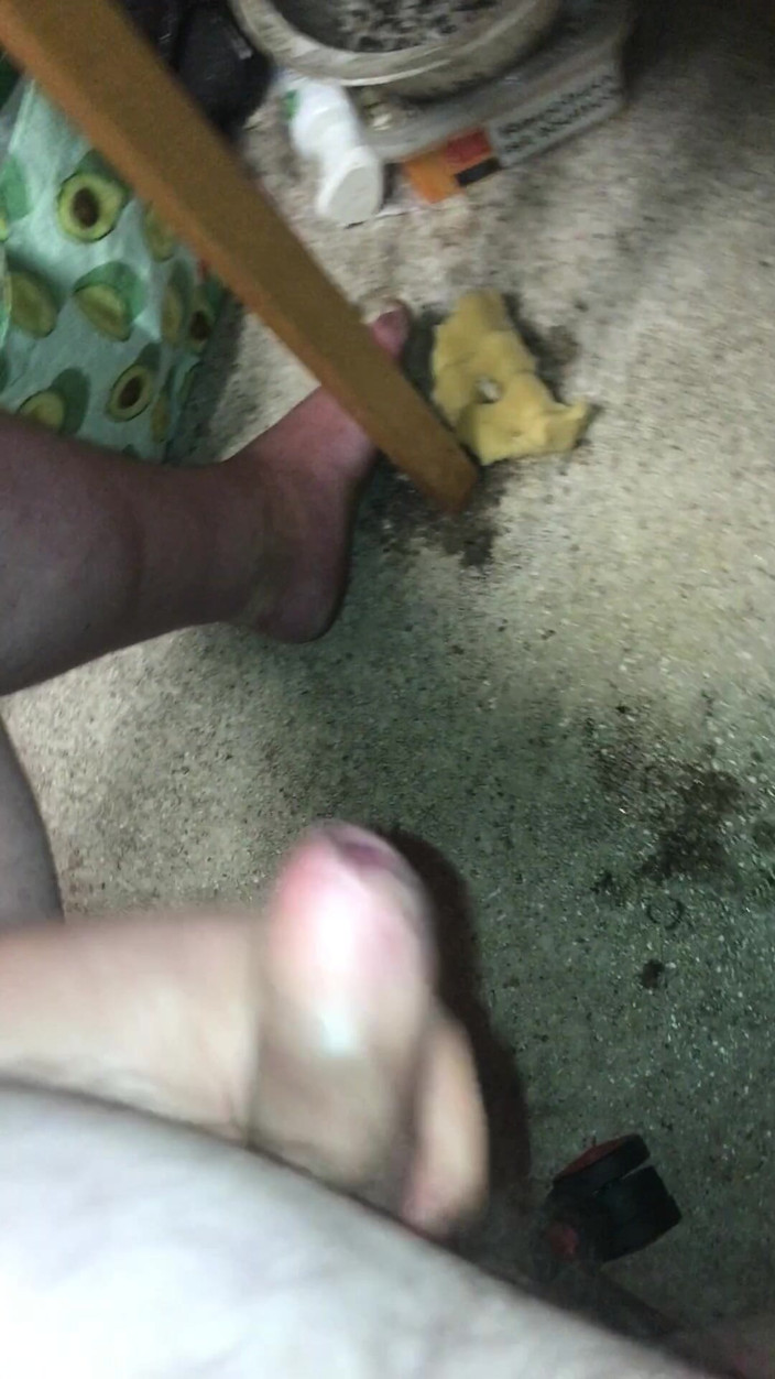 Blackdragon2125: Fun at Home Going Wild and Wet