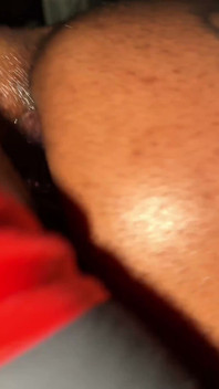 Str8rich Fucking Me After Meeting in the Store Ebony Slut