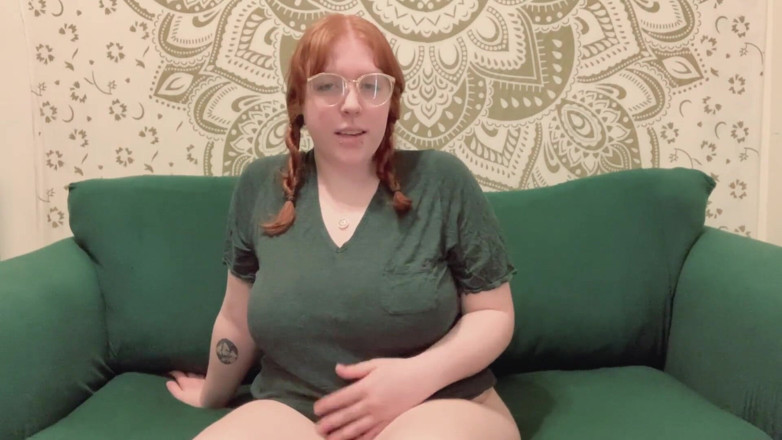 EvelynKnight: POV Fucking Your Big Titty Girlfriend Evelyn Knight