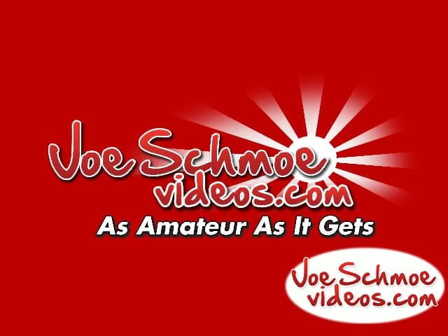 Joe Schmoe: Si seksi straight boy lagi asik