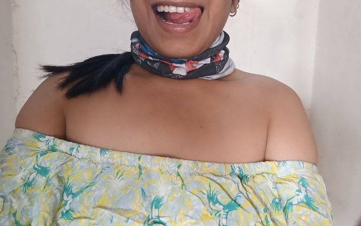 Your Priya DiDi: Neighbor said fuck quickly, get out quickly, otherwise my husband...
