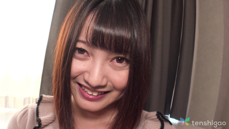 Tenshigao: Japanese Teacher Nana Okamoto Loves Doggy Style Fucking in Our...