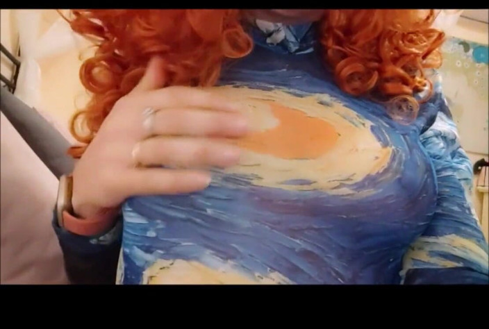 savannahamatoriale: My Two Passions? Anal and Cosplay. See How I Get...