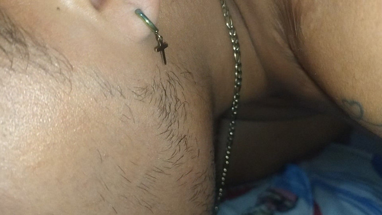 AngyAmazon: La polla gorda de mi toro bbc me folla en...