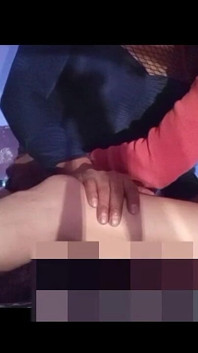 Cousin Fucks His Slut Transvestite Cousin Secretly