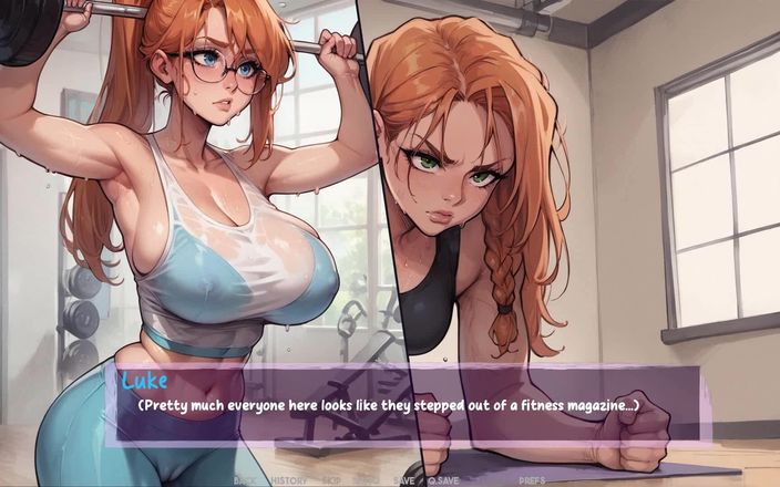 Dirty GamesXxX: Stíny ctižádosti: Pošli mi čůráka obrázek nebo I Tell Your Přítelkyně, že...