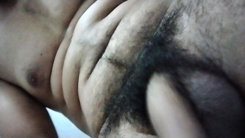 Mostro Horny: Hot Young