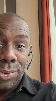 Le cocu Tom me demande de baiser sa femme Charly Miller avec Paola Dbn