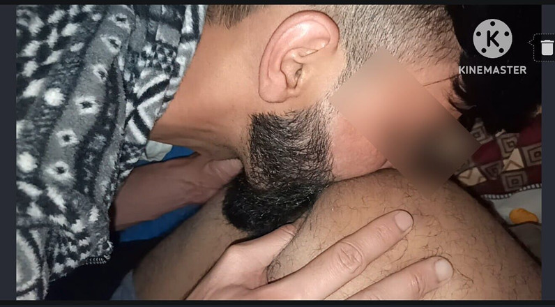 Desi__Panda: Učitel a student - gay anální sex film
