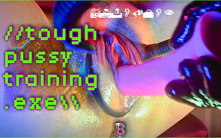 Bijoumon: Treinamento para brincar duro e bomba de buceta