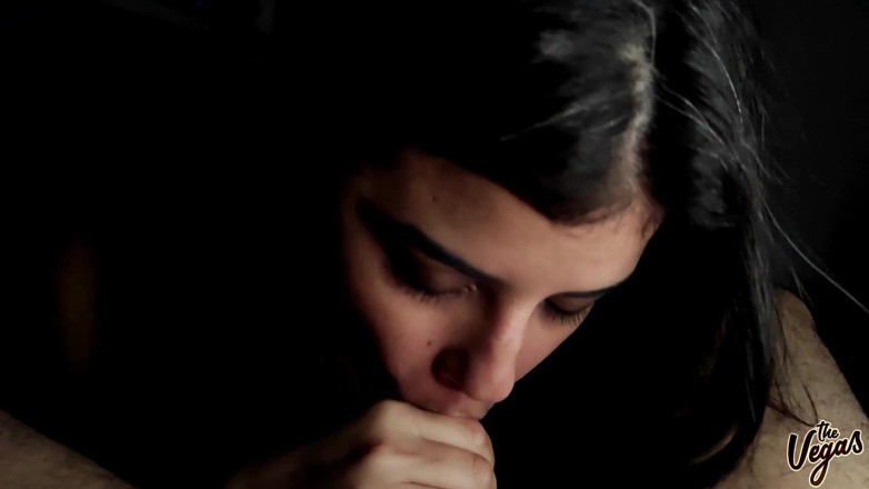 Selena Vega: Feel me (slow motion BJ video)