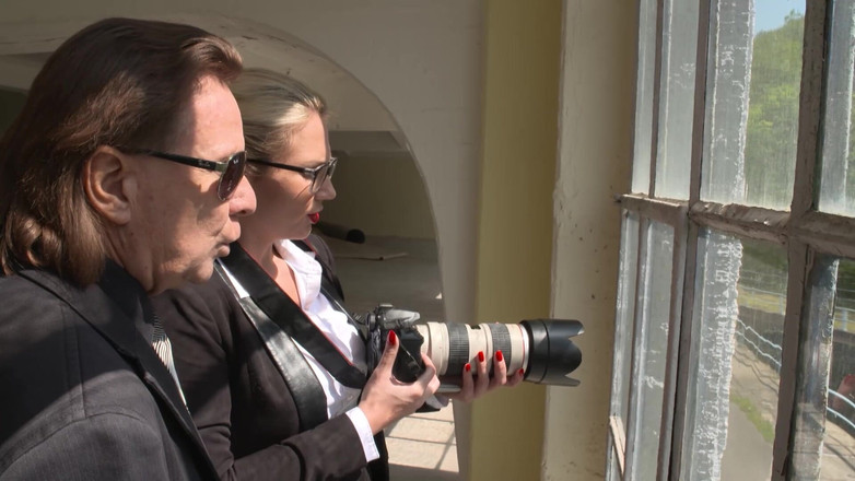 MMV Films and Clips XXX: Kompilacja, z trasą jebanie