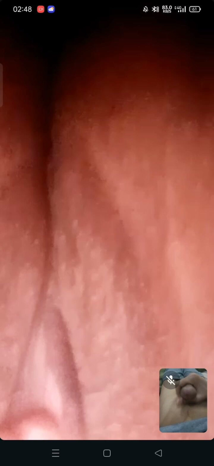Katihawaya: Ahhhh