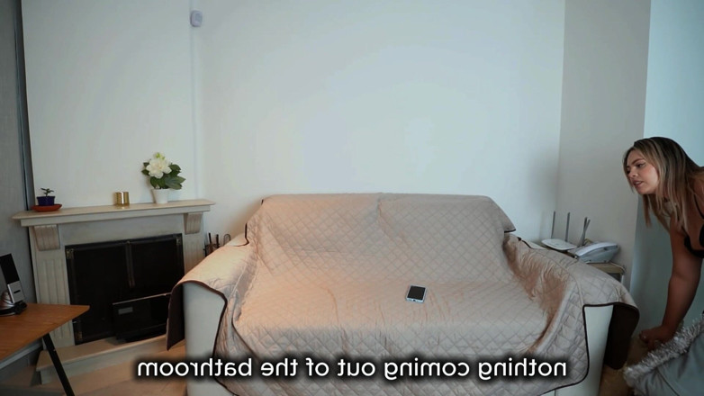 LustHub: They Cut off His Water at My Neighbor's House and...