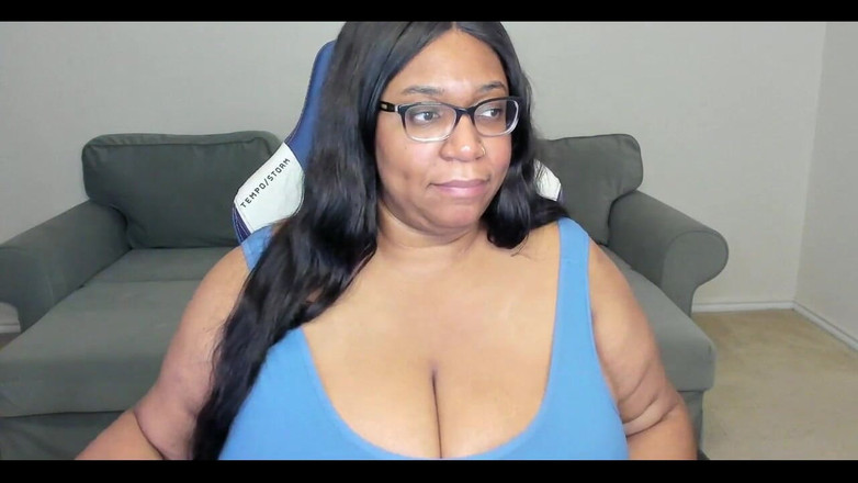 Josie4yourpleasure: MILF Solo