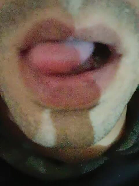 Gangbang straight: Tamna Randi