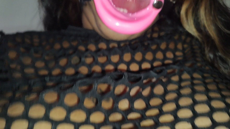 PABLO N3GROBAR: Colombian Trick Bitch Vol4