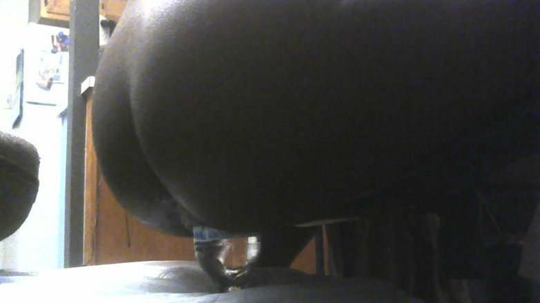 CoolCucker: Ass Is Thirsty!!