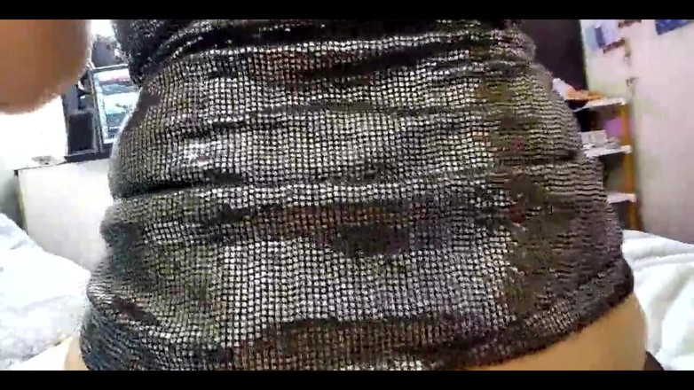 AimeeParadise: 成熟したロシアのウェブカムカップル アダムス家:売るためのセックス :)