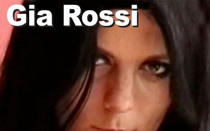 Picticon bondage and fetish: Gia Rossi Tube Teases