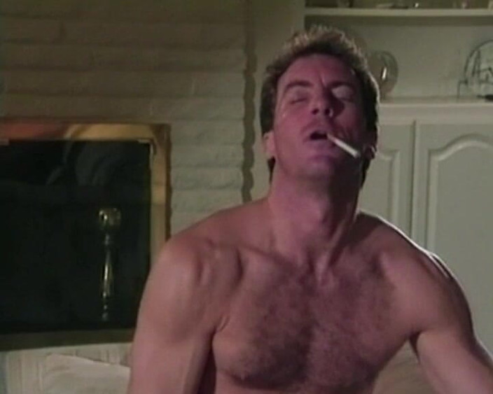 90s Vintage Taboo: Sahnige muschi nimmt sperma # 3