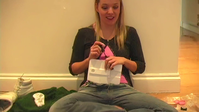 Perv Milfs n Teens: Hinter den kulissen des mädchens spielen