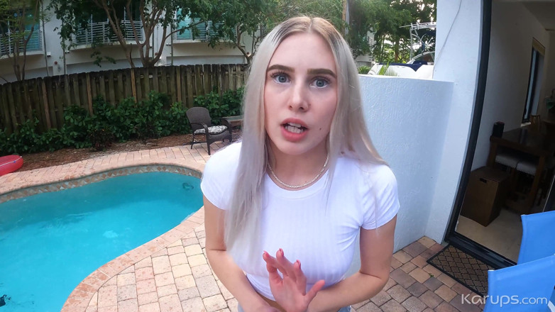 Karups POV: Blowing His Speaker
