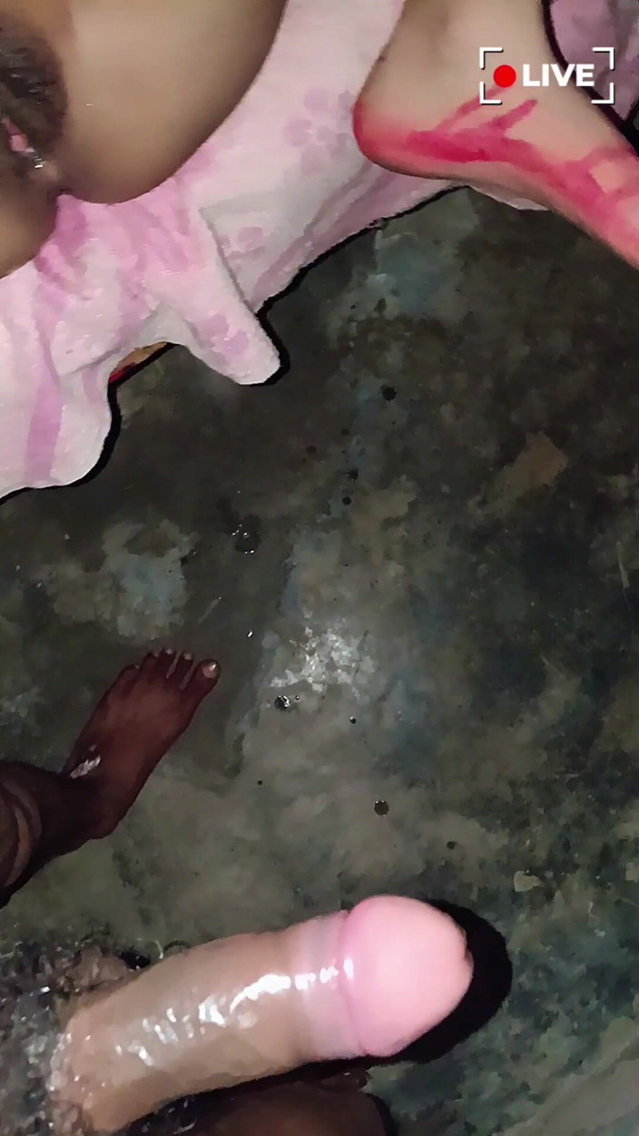 Aromaticrajveer30: My Wife's Pussy Was Itching and She Said, Part 2