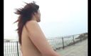 Asian SM: Bring Back Mature Women Who Like to Expose Themselves Outdoors...