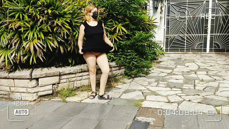 Activecouplearg: Walk Through the City We Almost Got Caught by a...