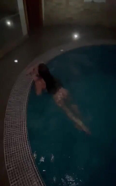 Dominatrix Redsonyja: Само секс-шлюха. Частина 4