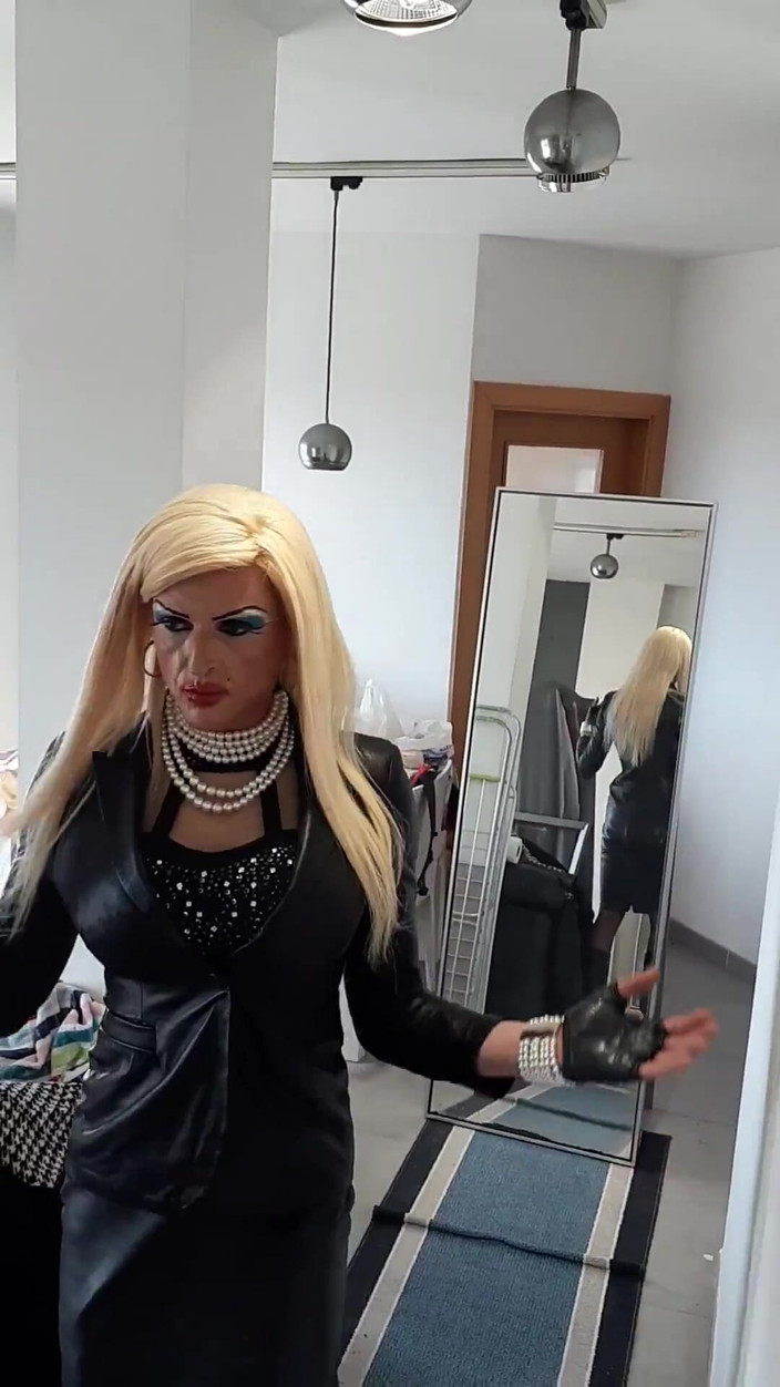 Tatiana Zorrita: フラグメント 81