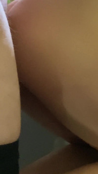 Did He Pull It Out or Did He Cum Inside Me?