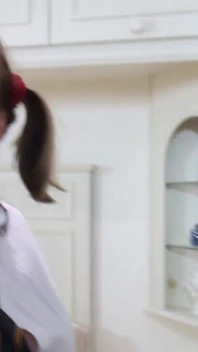 Summoned to the headmistress