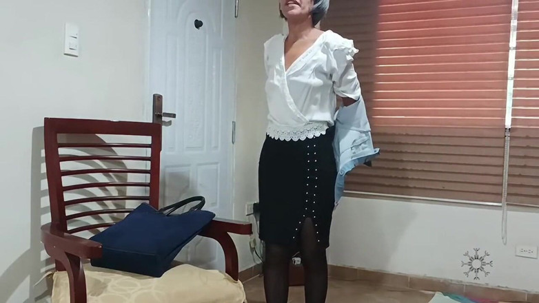 Calvohot70: My Stepmother Fucks Me When My Girlfriend Is Not There,...