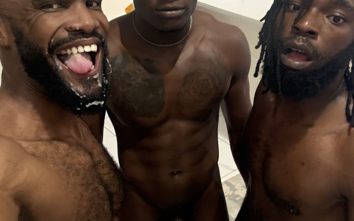 Blackthug20k: Tiada Peraturan Hanya Vibes 2