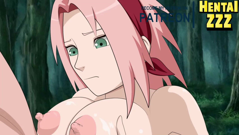 Hentai ZZZ: Boruto bekommt einen tittenfick von sakura! (Boruto: Naruto nächste Generationen)