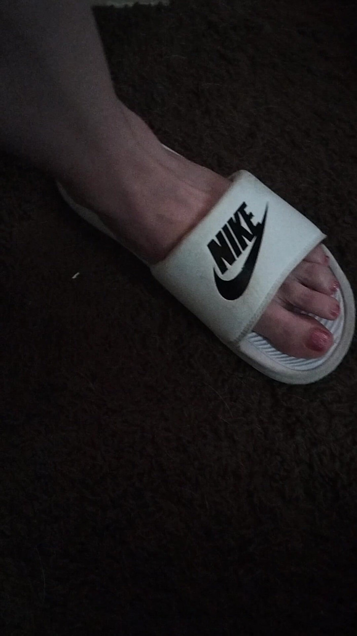 My Pretty Feet: Kaki cantik saya