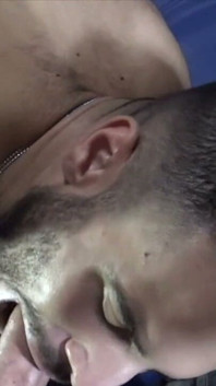 Fiste and Double Penetration