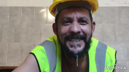 Stink HairyMale: Соло удовольствие от писсссы