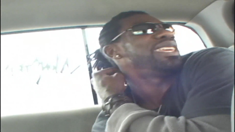 Radical Interracial: interracial orgy with white chick