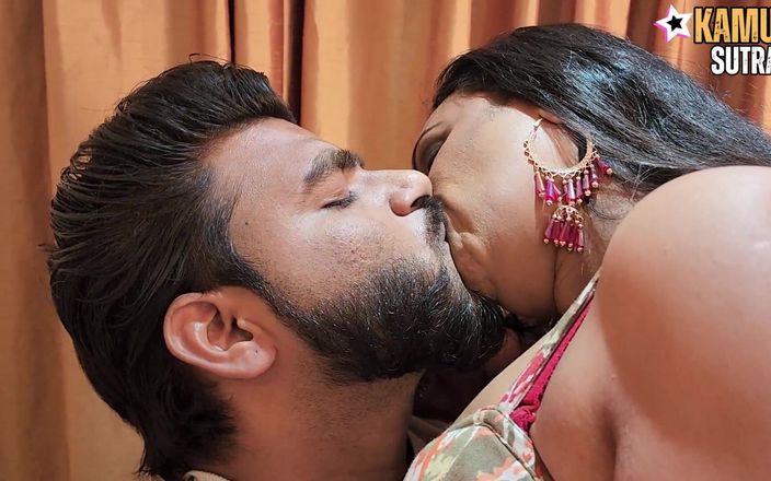 reena bhabhi: Bindu Bhhabhi Hot Sex in Bedroom (hindi Audio)