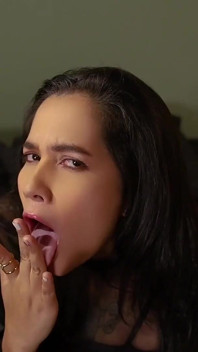 Jerk off Instruction Dirty Talking Fucking with My Dildo From Your Favorite MILF