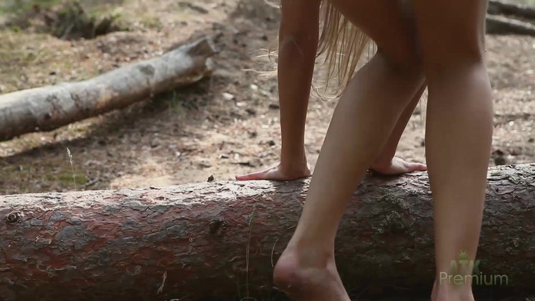 ATK Petites: Amatorskie