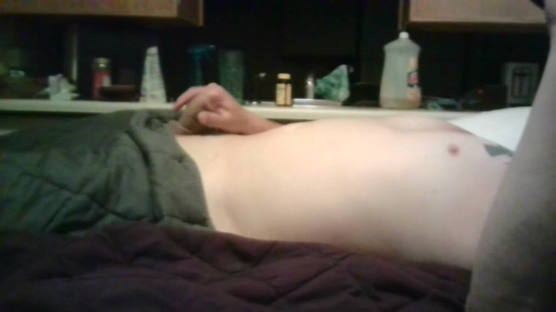 JG Risk: Touching myself while watching porn