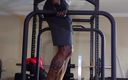 Hallelujah Johnson: Resistance Training Workout When Designing a Core Training Program, the...