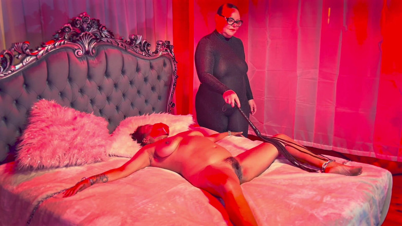 Twisted Nymphs: Verwrongen nimfen - Rose's beloning - deel 2