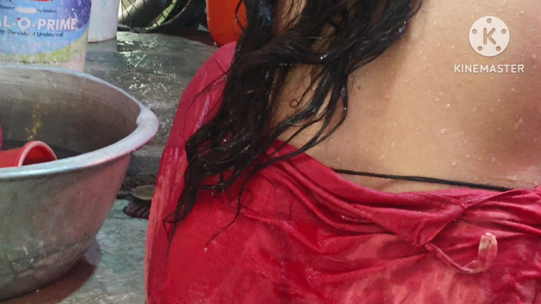 Anita yadav: Bhabhi è giovane, babu