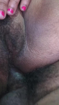 Hot Indian Stepsister Ride Stepbrother Dick and Cum Swallow